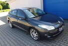 RENAULT MEGAN III - 1
