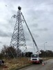 Podnośnik koszowy, zwyżka do 28 m, WYNAJEM - 5