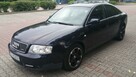 AUDI A6 C5, 2,5 TDI 4x4 Quattro 180KM - 1