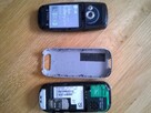 Telefony komórkowe na części - Ericsson J220i , LG B2100 - 2