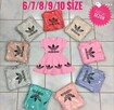 Nike Addidas repliki dla dzieci zapraszamy - 6