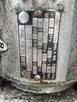 Silnik elektryczny z regulowaną przekładnią, motoreduktor/pr - 3