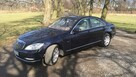 Mercedes 4 Matic W221 S klassa - 1