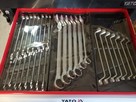 Szafa komoda warsztatowa YATO - 4