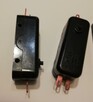 Mikrospinac 96901/V ;; 250V~/2A ;; 250V= /0,1A ;; wyłącznik - 6