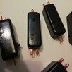 Mikrospinac 96901/V ;; 250V~/2A ;; 250V= /0,1A ;; wyłącznik - 8
