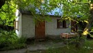 Parośla- Pniski gmina Sławatycze - 2