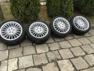 Mercedes 4 Matic W221 S klassa - 7