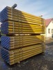 Wynajem szalunków stropowych . - 2