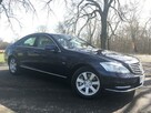 Mercedes 4 Matic W221 S klassa - 2