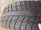 Opona zimowa 205x55x16 - 5