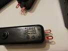 Mikrospinac 96901/V ;; 250V~/2A ;; 250V= /0,1A ;; wyłącznik - 2