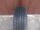 Opona zimowa 205x55x16 - 2