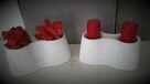 Donica z mchem beton architektoniczny, beton arch - 3