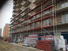 RUSZTOWANIE używane wynajem i sprzedaż wysyłka gratis - 6