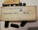 Mikrospinac 96901/V ;; 250V~/2A ;; 250V= /0,1A ;; wyłącznik - 4