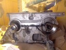 Głowica Ford Mondeo 2.0 TDCi - 4