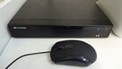 Zestaw 2 kamer FHD do monitoringu +rejestratorem i dysk - 3