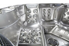 Jacuzzi ogrodowe minibasen wanna SPA premium hydromasaż - 4