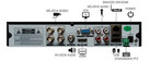 Zestaw 4 kamer HD do monitoringu + rejestrator i dysk 500GB - 3