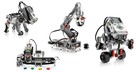 Zajęcia z robotyki Lego oraz programowania w Minecraft - 3