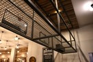 Ślusarz -spawacz , meble loft , industrialne , stal + drewno - 11