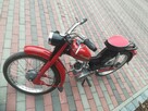 Renowacja motocykli wsk, shl, junak, inne. - 2