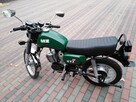Renowacja motocykli wsk, shl, junak, inne. - 5