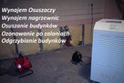 Wypożyczalnia Osuszaczy - 2