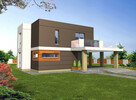 Architekt / Projekty domów / Adaptacje / Przebudowy/ CENA - 7