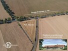 Działka inwestycyjna w okolicach Chojnowa