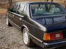 BMW E23 728i 1985r - 2