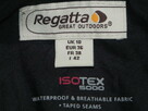 Sprzedam kurtkę wodoodporną - oddychającą marki Regatta - 3