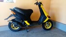 Sprzedam skuter Gilera Stalker 50 - 1
