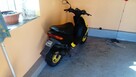 Sprzedam skuter Gilera Stalker 50 - 3