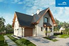Architekt / Projekty domów / Adaptacje / Przebudowy/ CENA - 5