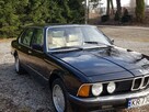 BMW E23 728i 1985r - 1