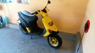 Sprzedam skuter Gilera Stalker 50 - 2