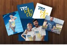Projekty graficzne, druk, produkcja reklam - 3