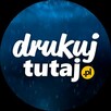Projekty graficzne, druk, produkcja reklam - 1