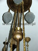 Renowacja Naprawa Odnawianie Lamp mosiężnych i żyrandoli - 1