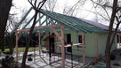 Dachy, usługi dekarskie, wiaty, altany - 4