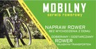 NAPRAWA ROWERÓW Mobilny Serwis Rowerowy - 2