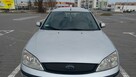 Ford mondeo mk3 - 7