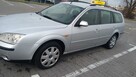 Ford mondeo mk3 - 6
