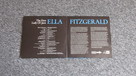 Winyl (album) Ella Fitzgerald - 3