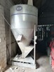 Mieszalnik pasz, śrutownik plus waga - 1