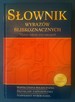 ** Sprzedam: Słownik wyrazów bliskoznacznych ** - 1