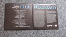 Winyl (album) Ella Fitzgerald - 2