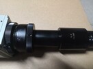 Kamera mikroskopowa Sony DXC-9000 Progressive 3CCD - 4
